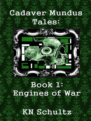 cover image of Engines of War